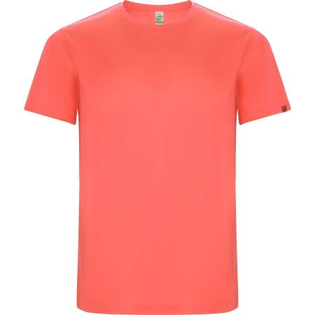 Camiseta Roly Imola Infantil | Toleshop 2