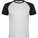 Camiseta Roly Indianapolis Infantil 6650