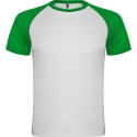 Camiseta Roly Indianapolis Infantil 6650