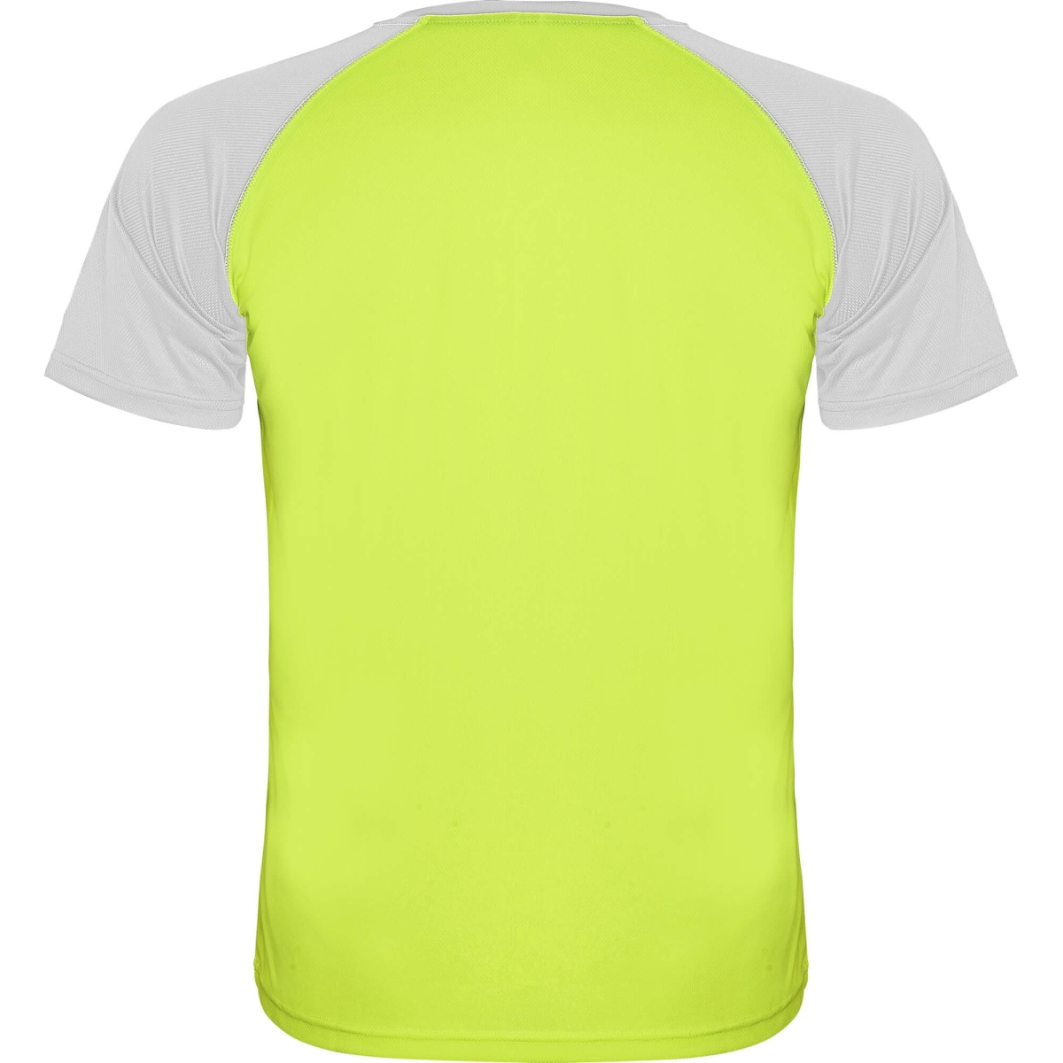 Camiseta Roly Indianapolis Infantil | Toleshop