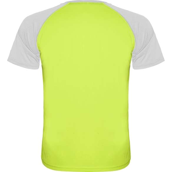 Camiseta Roly Indianapolis Infantil | Toleshop