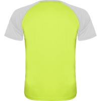 Camiseta Roly Indianapolis Infantil | Toleshop