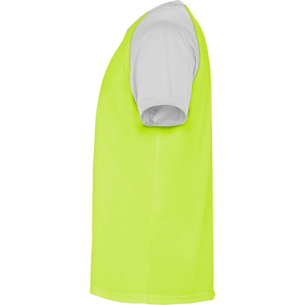 Camiseta Roly Indianapolis Infantil | Toleshop