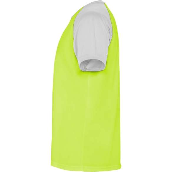 Camiseta Roly Indianapolis Infantil | Toleshop
