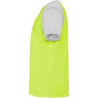 Camiseta Roly Indianapolis Infantil | Toleshop