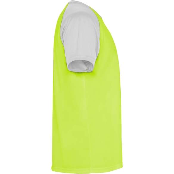 Camiseta Roly Indianapolis Infantil | Toleshop