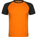 Camiseta Roly Indianapolis Infantil 6650