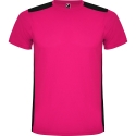 Camiseta Roly Detroit Infantil 6652