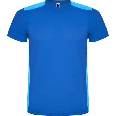 Camiseta Roly Detroit Infantil | Toleshop 2