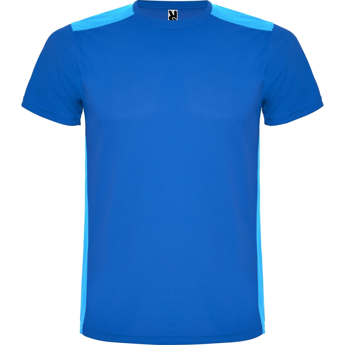 Camiseta Roly Detroit Infantil | Toleshop