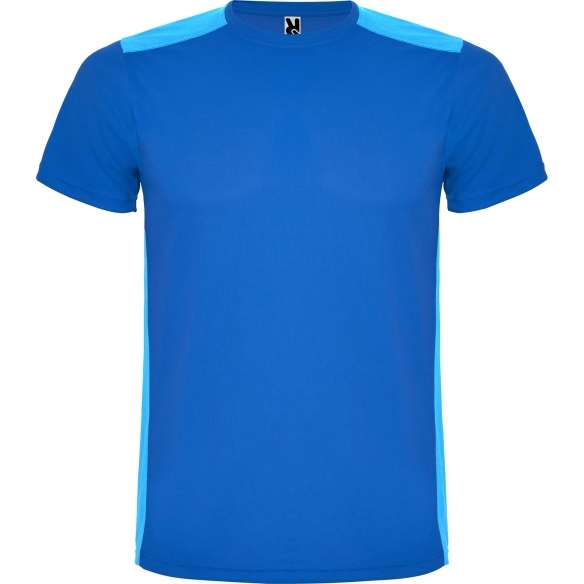 Camiseta Roly Detroit Infantil | Toleshop