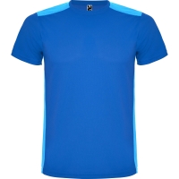 Camiseta Roly Detroit Infantil | Toleshop