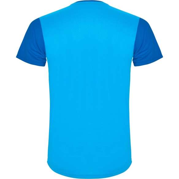 Camiseta Roly Detroit Infantil | Toleshop