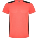 Camiseta Roly Detroit Infantil 6652