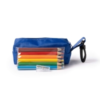 Estuche Stamina Minto | Toleshop