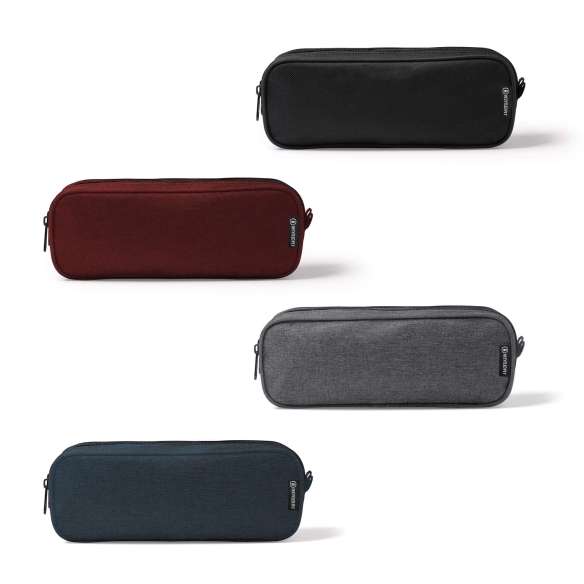 Estuche Reciclado Stamina Dilu | Toleshop