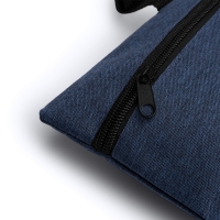 Portadocumentos Poliéster Reciclado RPET Stamina Draper | Toleshop