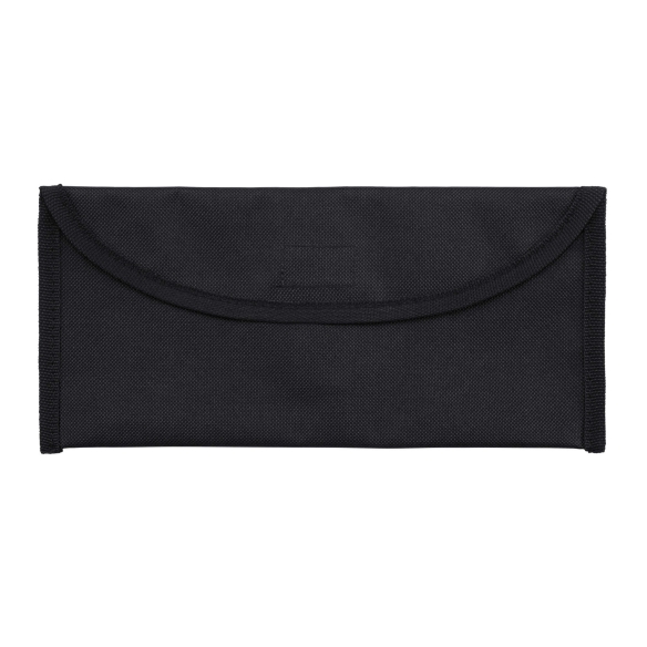 Portadocumentos de Viaje Stamina Garza | Toleshop