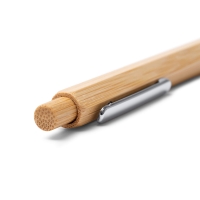Bolígrafo Hexagonal Stamina Alister | Toleshop