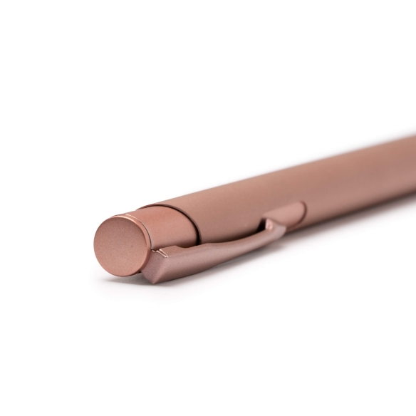 Bolígrafo con Pulsador Stamina Prosa | Toleshop