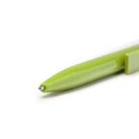 Bolígrafo con Pulsador Stamina Carini | Toleshop