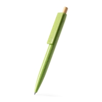 Bolígrafo con Pulsador Stamina Carini | Toleshop