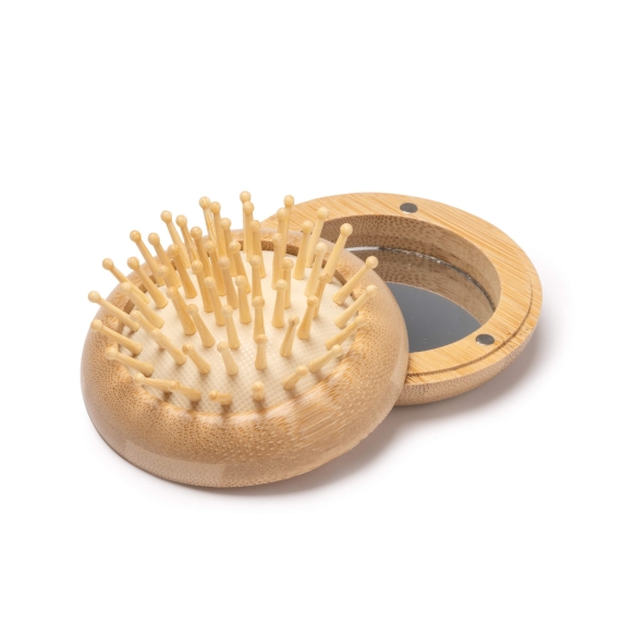 Cepillo plegable Stamina Seldon | Toleshop