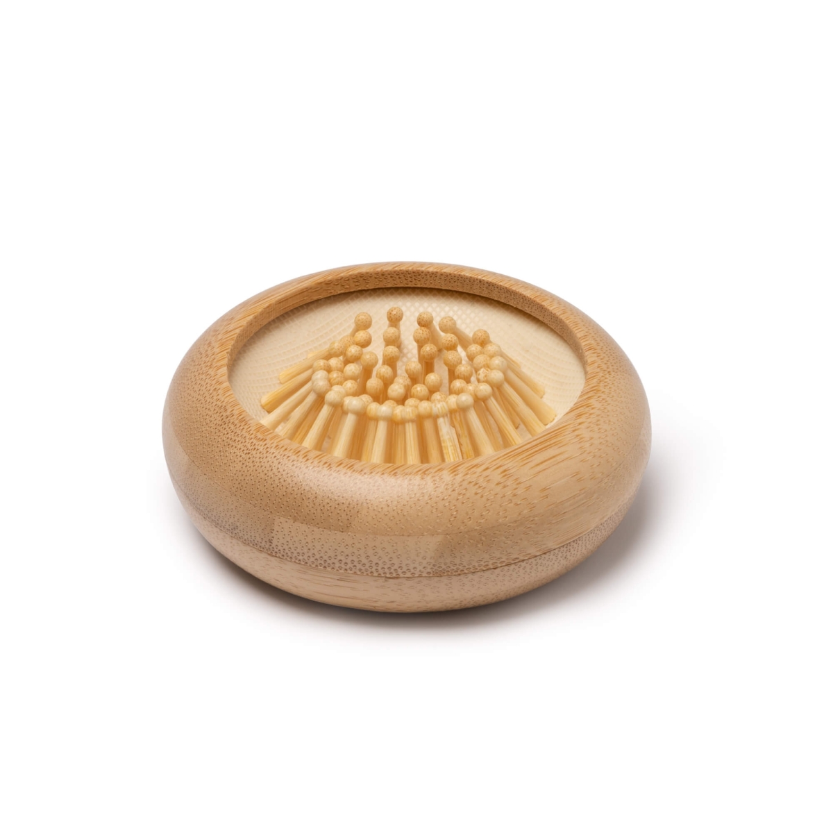Cepillo plegable Stamina Seldon | Toleshop