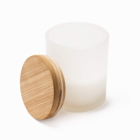 Vela Aromática Stamina Vanila | Toleshop