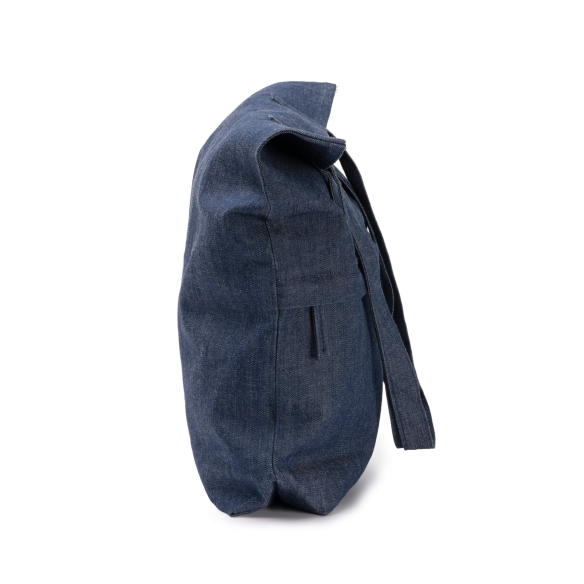 Bolsa Tejido Vaquero Stamina Kirk | Toleshop