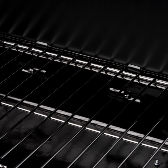 Barbacoa Portátil Stamina Filet | Toleshop
