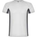 Camiseta Roly Shanghai Infantil 6595