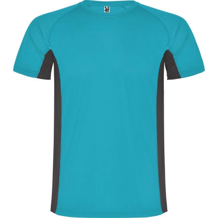Camiseta Roly Shanghai Infantil | Toleshop 2