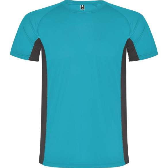 Camiseta Roly Shanghai Infantil | Toleshop