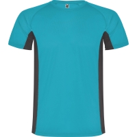Camiseta Roly Shanghai Infantil | Toleshop