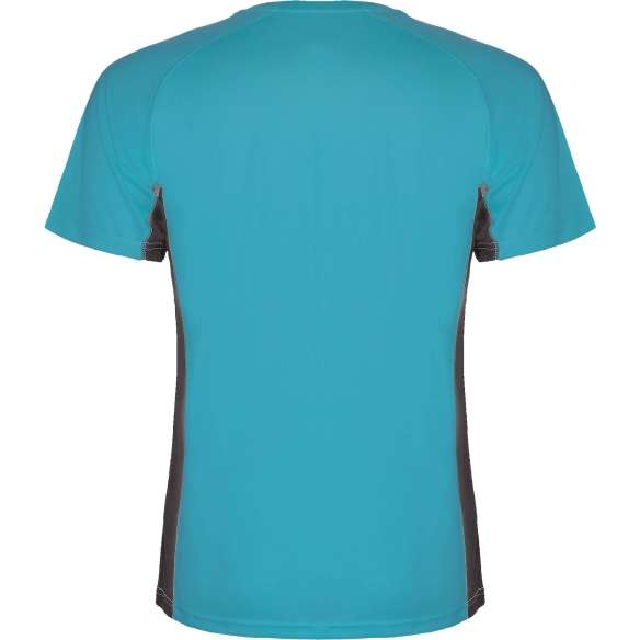 Camiseta Roly Shanghai Infantil | Toleshop