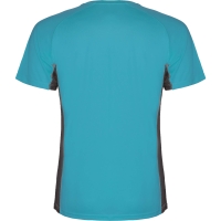 Camiseta Roly Shanghai Infantil | Toleshop