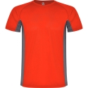 Camiseta Roly Shanghai Infantil 6595
