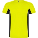 Camiseta Roly Shanghai Infantil 6595