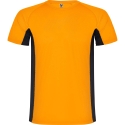 Camiseta Roly Shanghai Infantil 6595