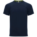 Camiseta Roly Monaco Unisex 6401
