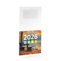 Calendario Stamina Glen | Toleshop