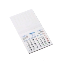 Calendario Stamina Glen | Toleshop
