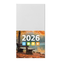 Calendario Stamina Glen | Toleshop
