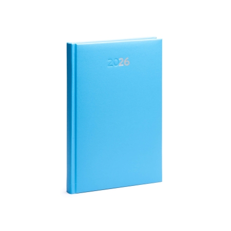 Agenda Acolchada A5 Stamina Horus | Toleshop