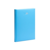 Agenda Acolchada A5 Stamina Horus | Toleshop
