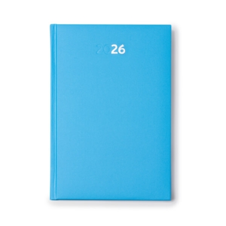 Agenda Acolchada A5 Stamina Horus | Toleshop 2