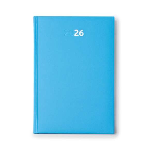Agenda Acolchada A5 Stamina Horus | Toleshop