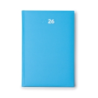 Agenda Acolchada A5 Stamina Horus | Toleshop