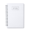 Agenda de Anillas A5 Stamina Hera 8068